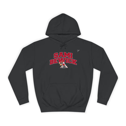 Sami Bewick Hoodie