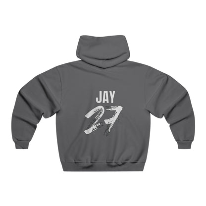 Jashawn Lewis Vintage Hoodie