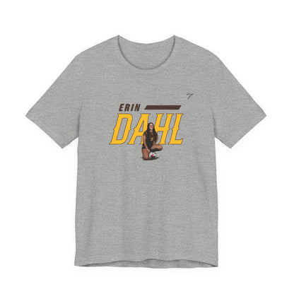 Erin Dahl Graphic Tee
