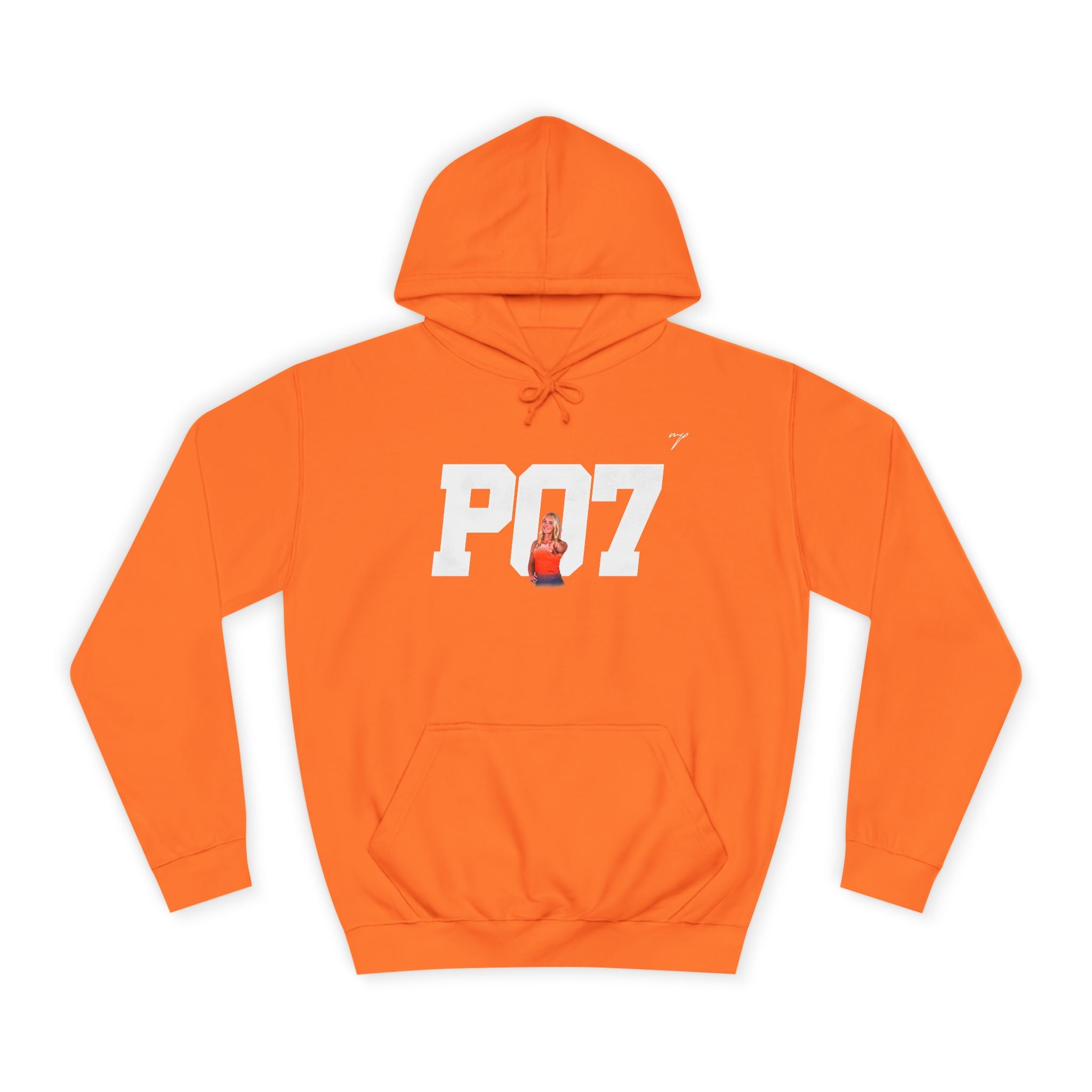 Piper Owen Hoodie