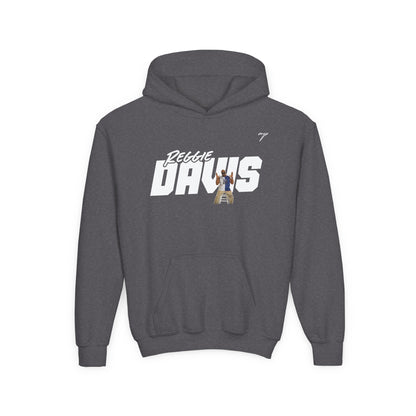 Reggie Davis YOUTH Hoodie