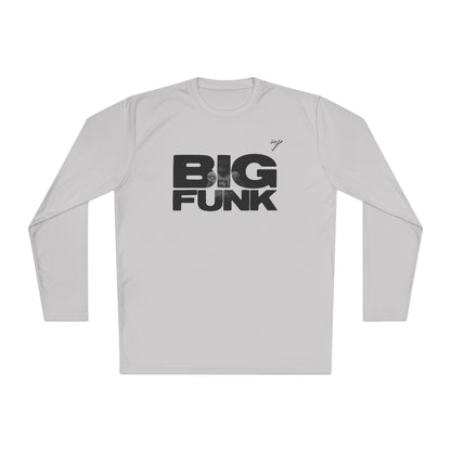 Kaleb Culberson Lightweight Long Sleeve Tee