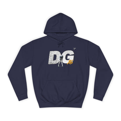 Dwayne Gary Hoodie