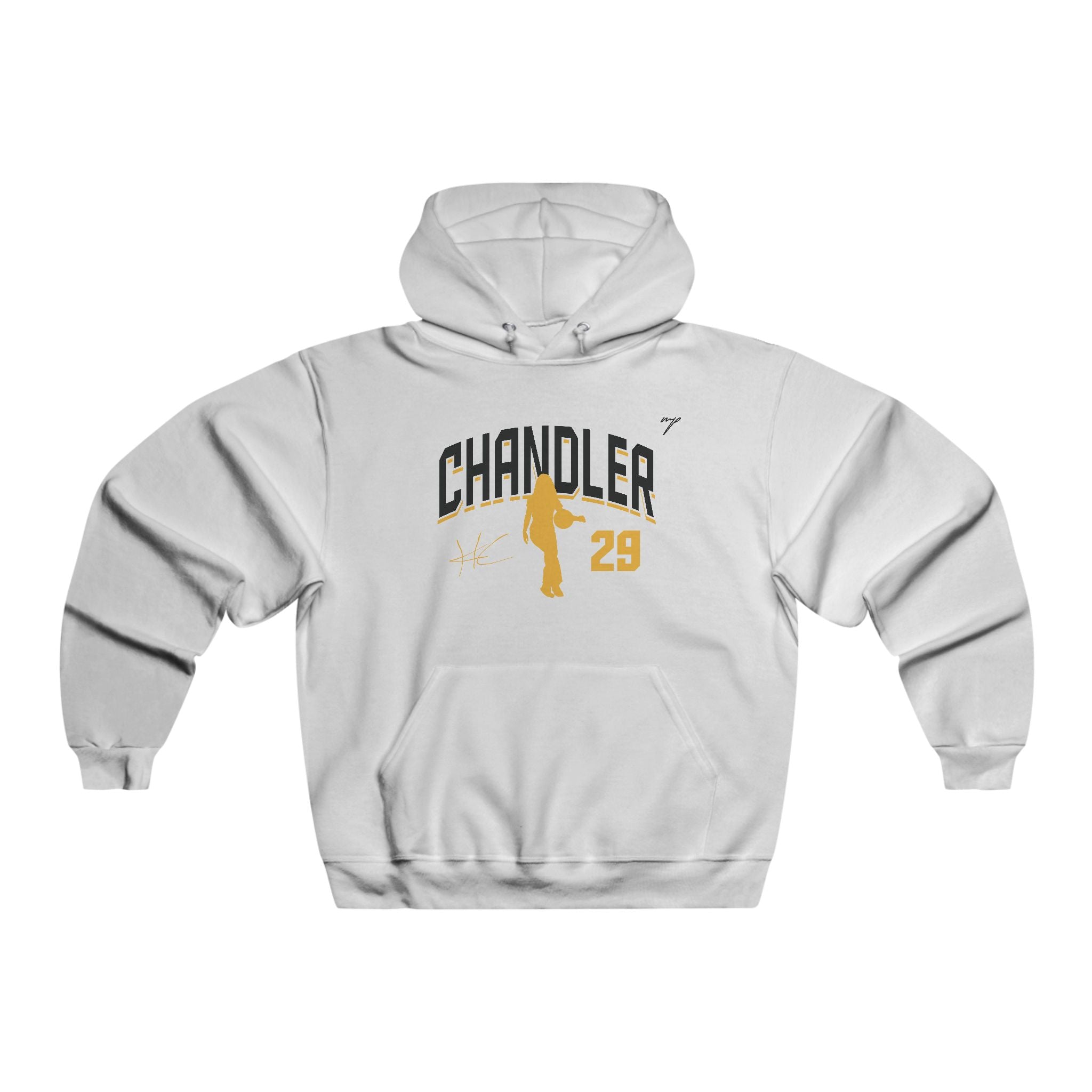 Haylee Chandler Vintage Hoodie