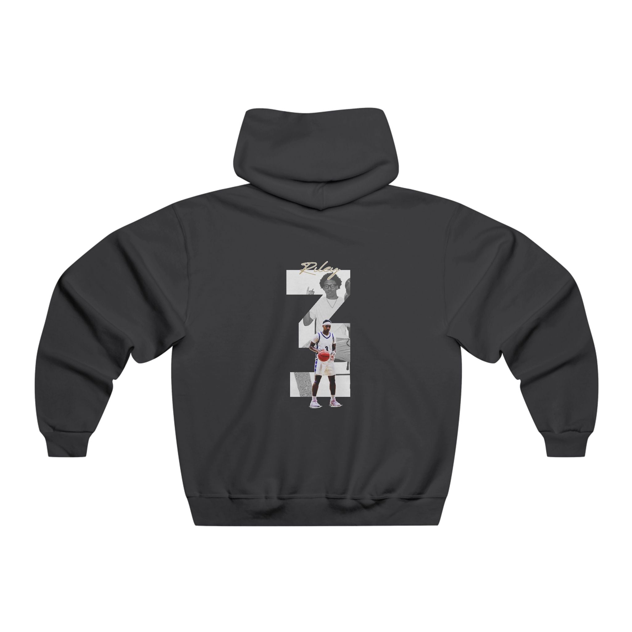 Sandy Riley Vintage Hoodie