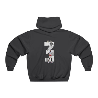 Sandy Riley Vintage Hoodie