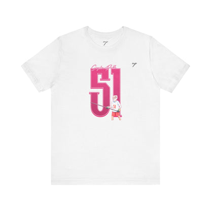 Antonio Gonzales-Padilla Graphic Tee