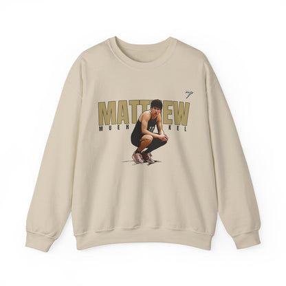 Matthew Muehlnickel Crewneck