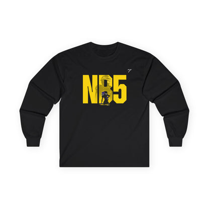 Nathaniel Blair Long Sleeve