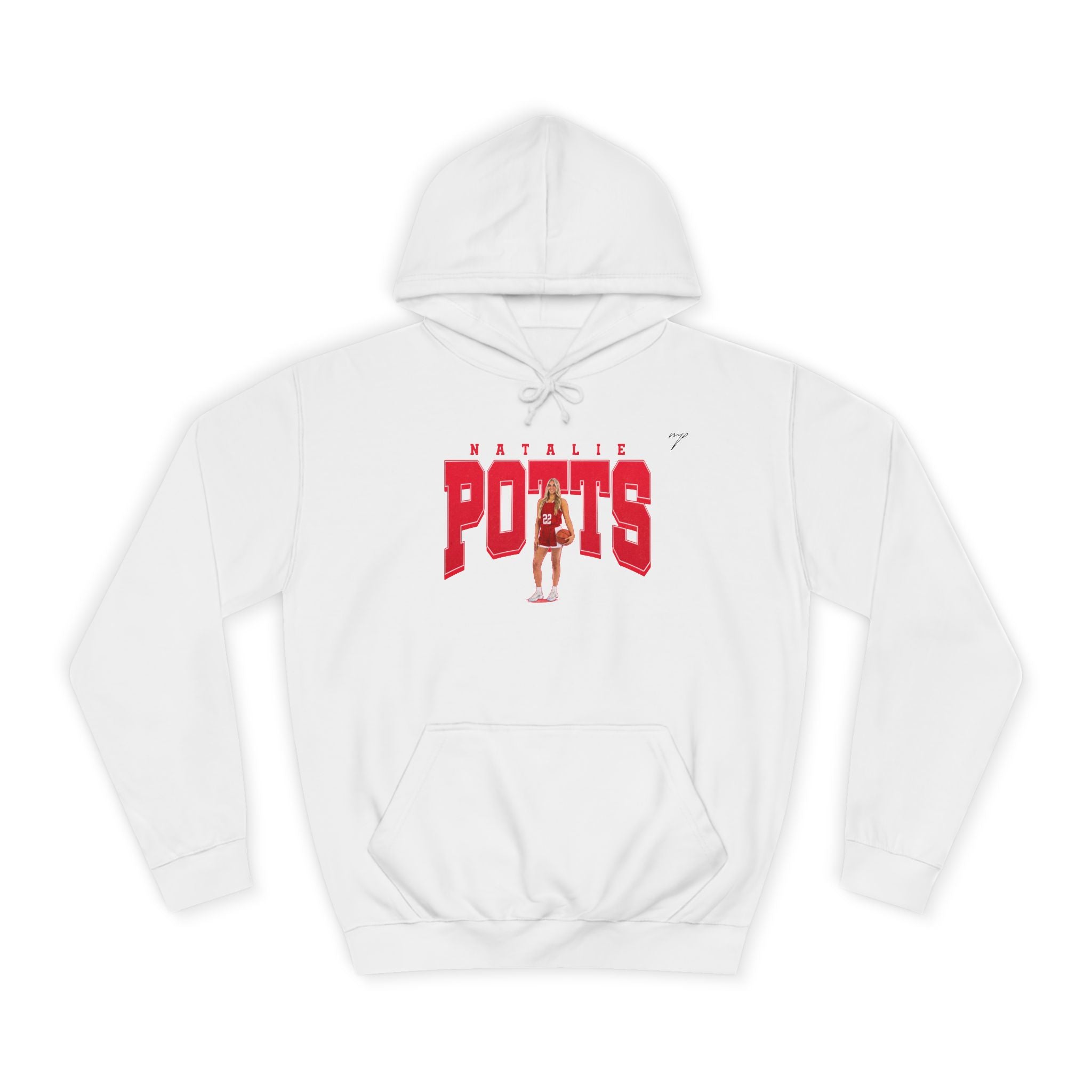 Natalie Potts Hoodie