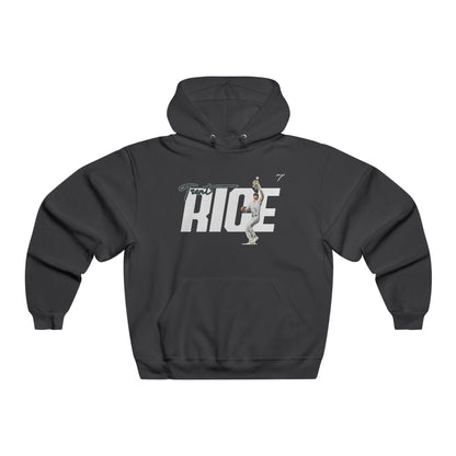 Trent Rice Vintage Hoodie