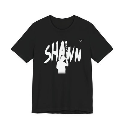 Shawn Wallace Graphic Tee
