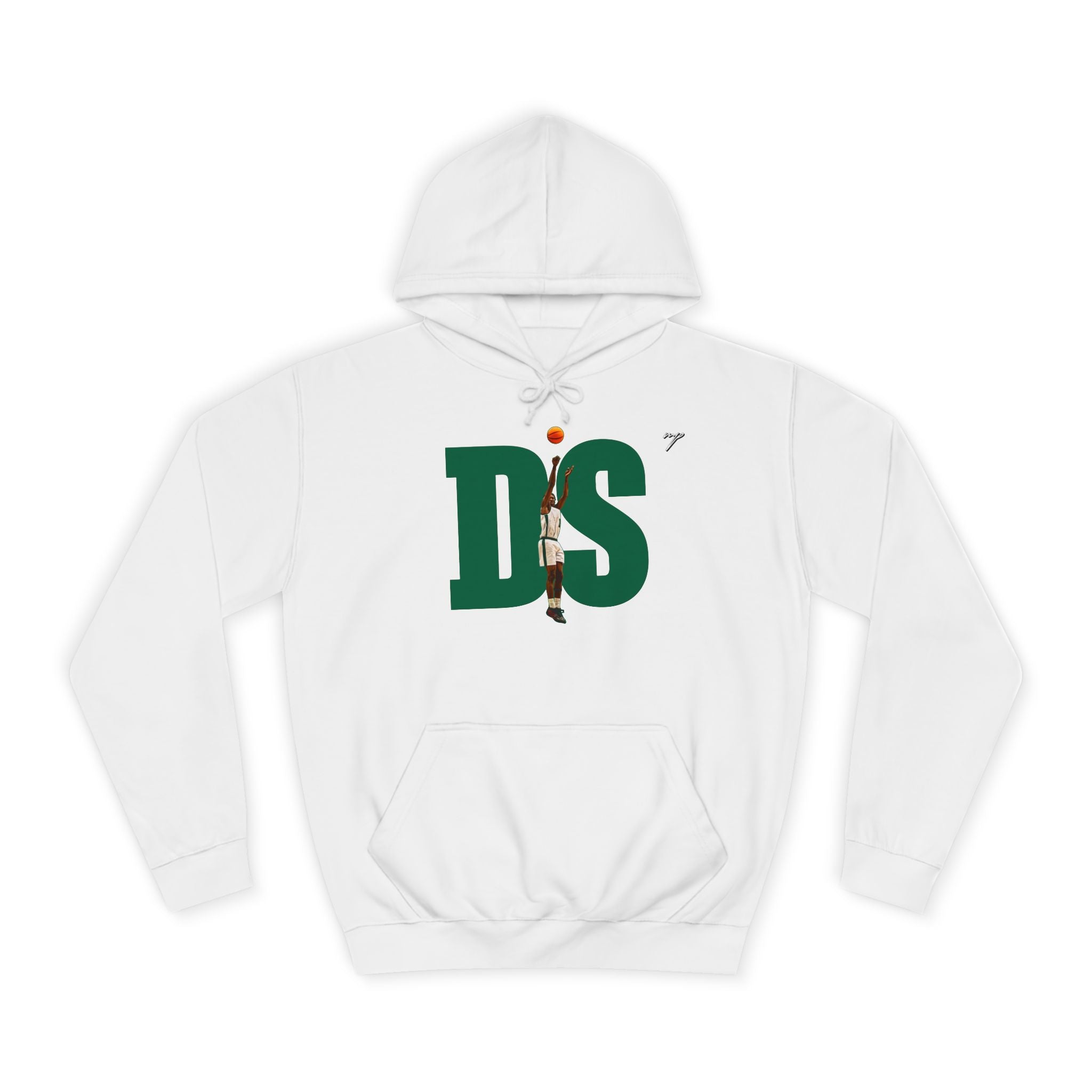Donte Sanders Hoodie