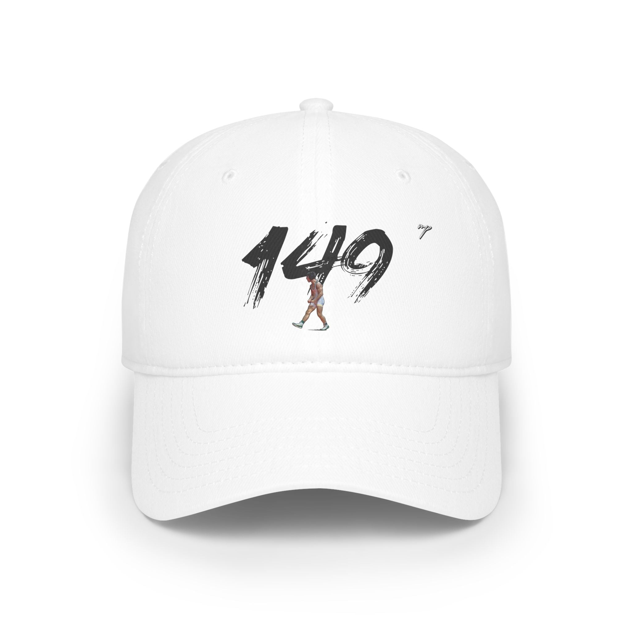 Evan Gosz Hat