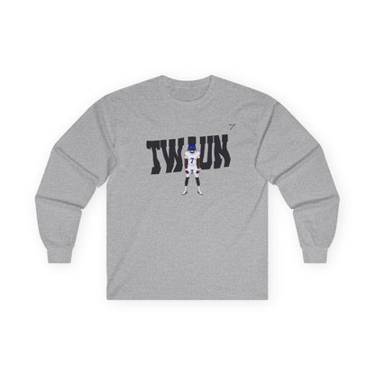 Antwaun Thomas Long Sleeve