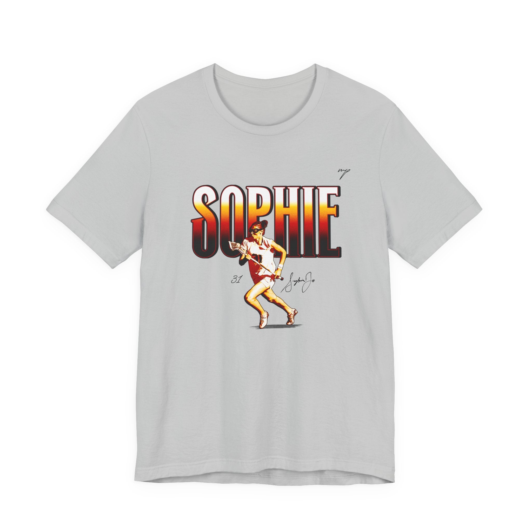 Sophie Gangemi Graphic Tee