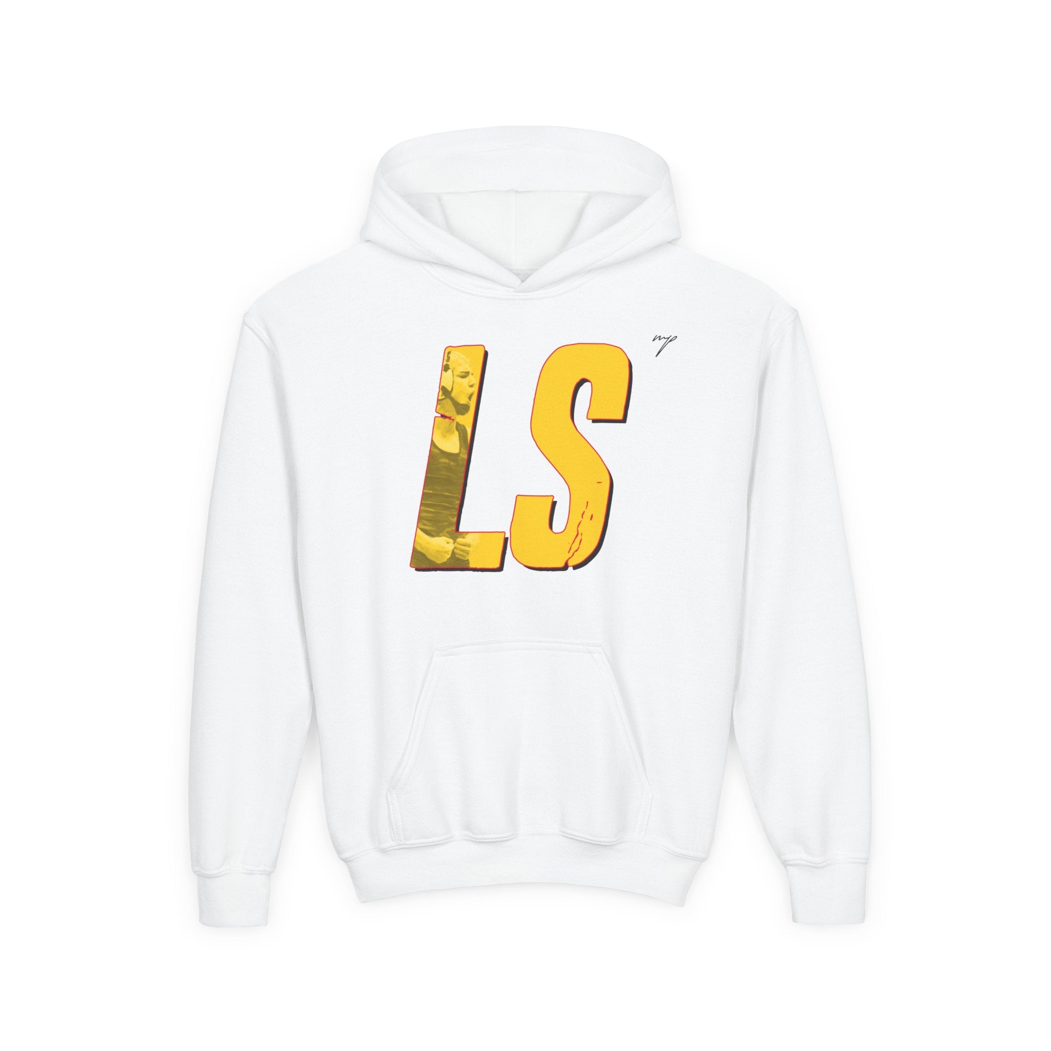 Liston Seibert YOUTH Hoodie