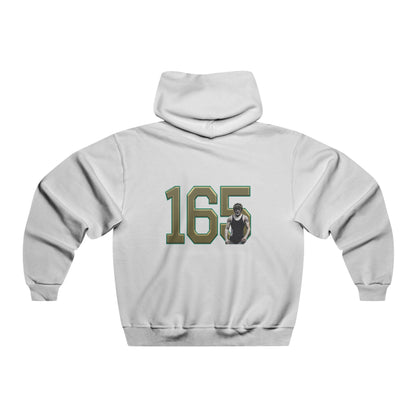 Isaac Placencia Vintage Hoodie