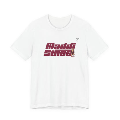 Maddi Sines Graphic Tee
