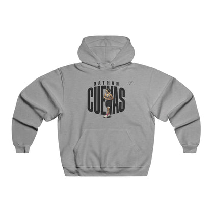 Dathan Cuevas Vintage Hoodie
