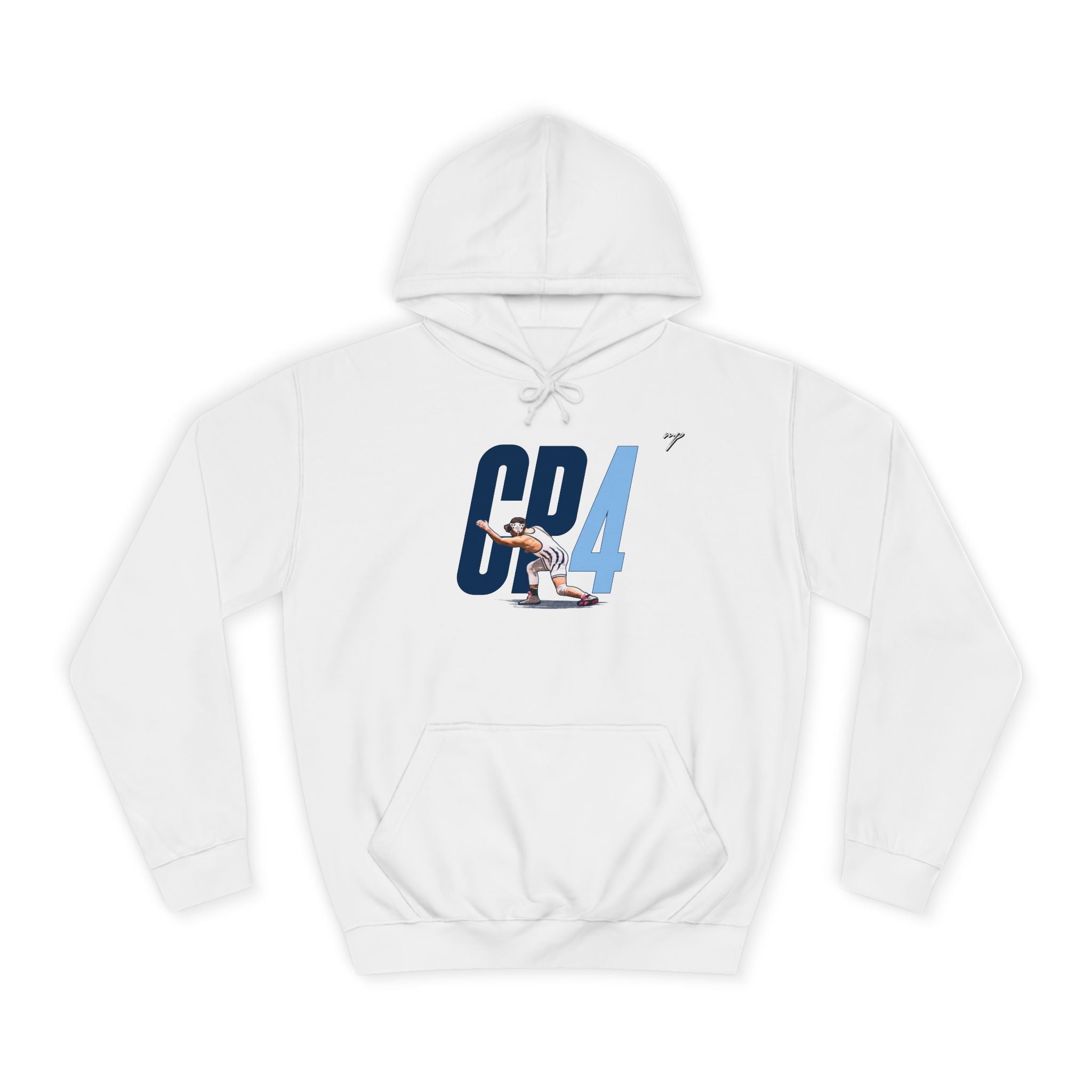 Chase Pierceall Hoodie