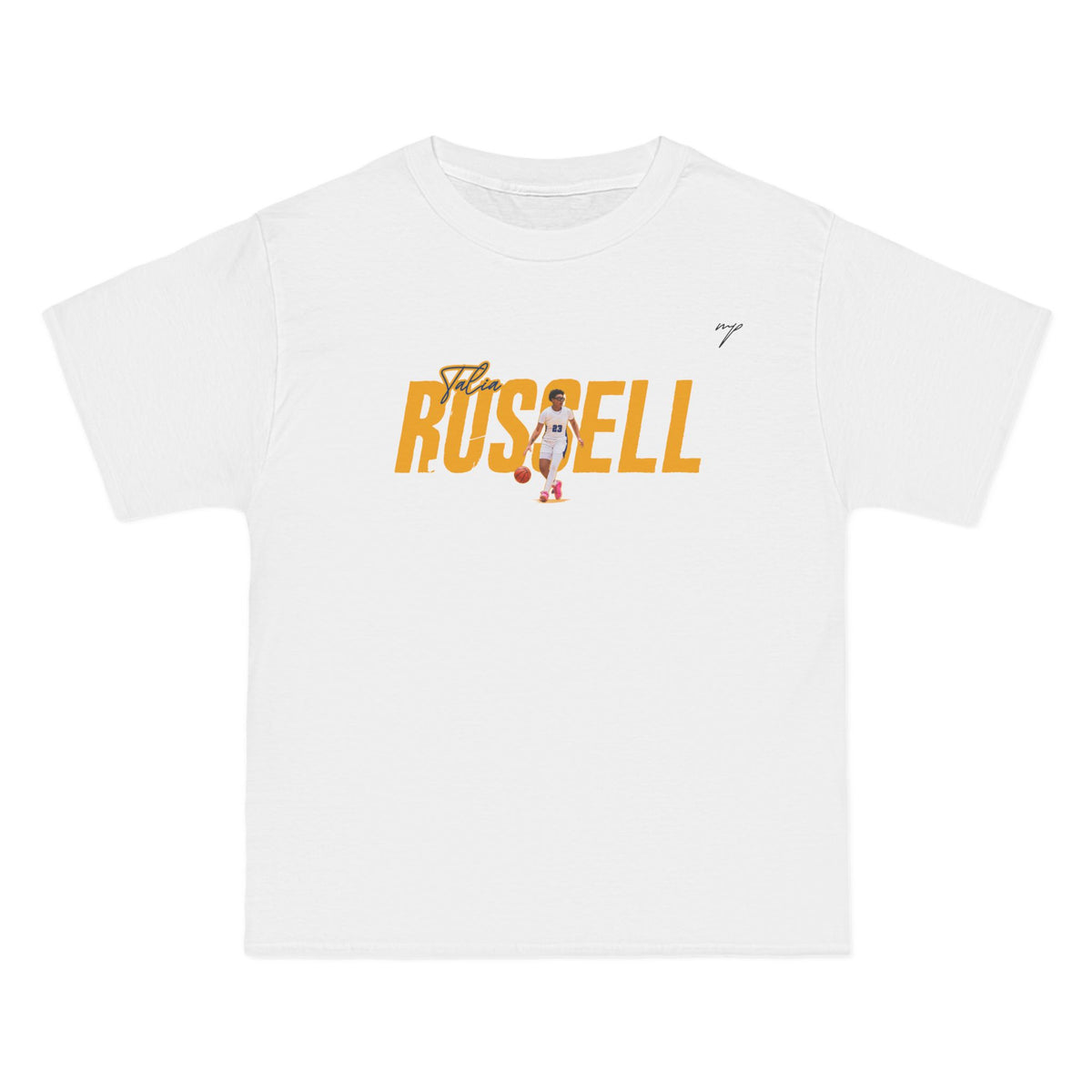 Talia Russell Vintage Tee