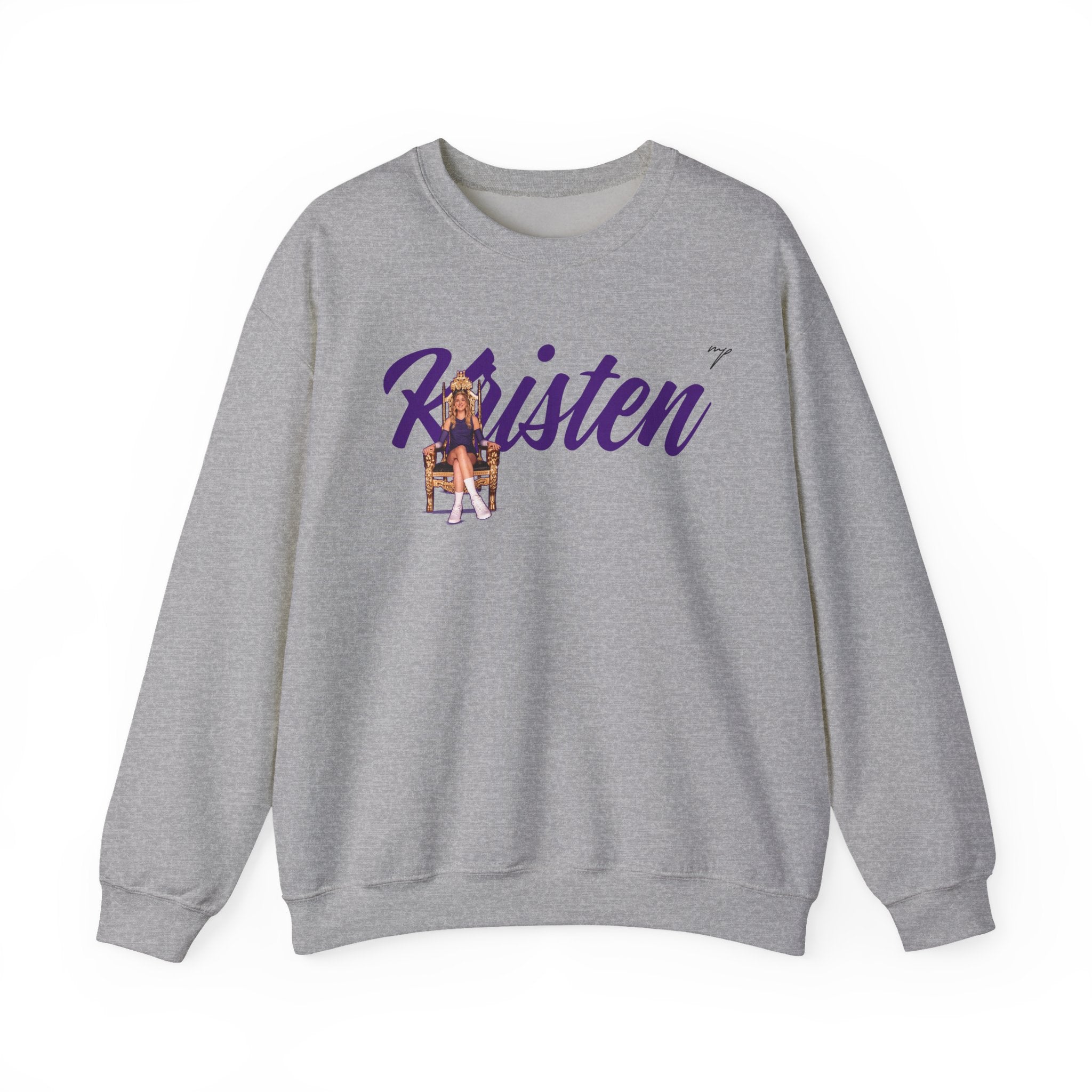 Kristen Sheehy Crewneck