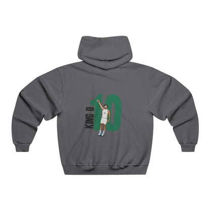 Darion Spottsville Vintage Hoodie