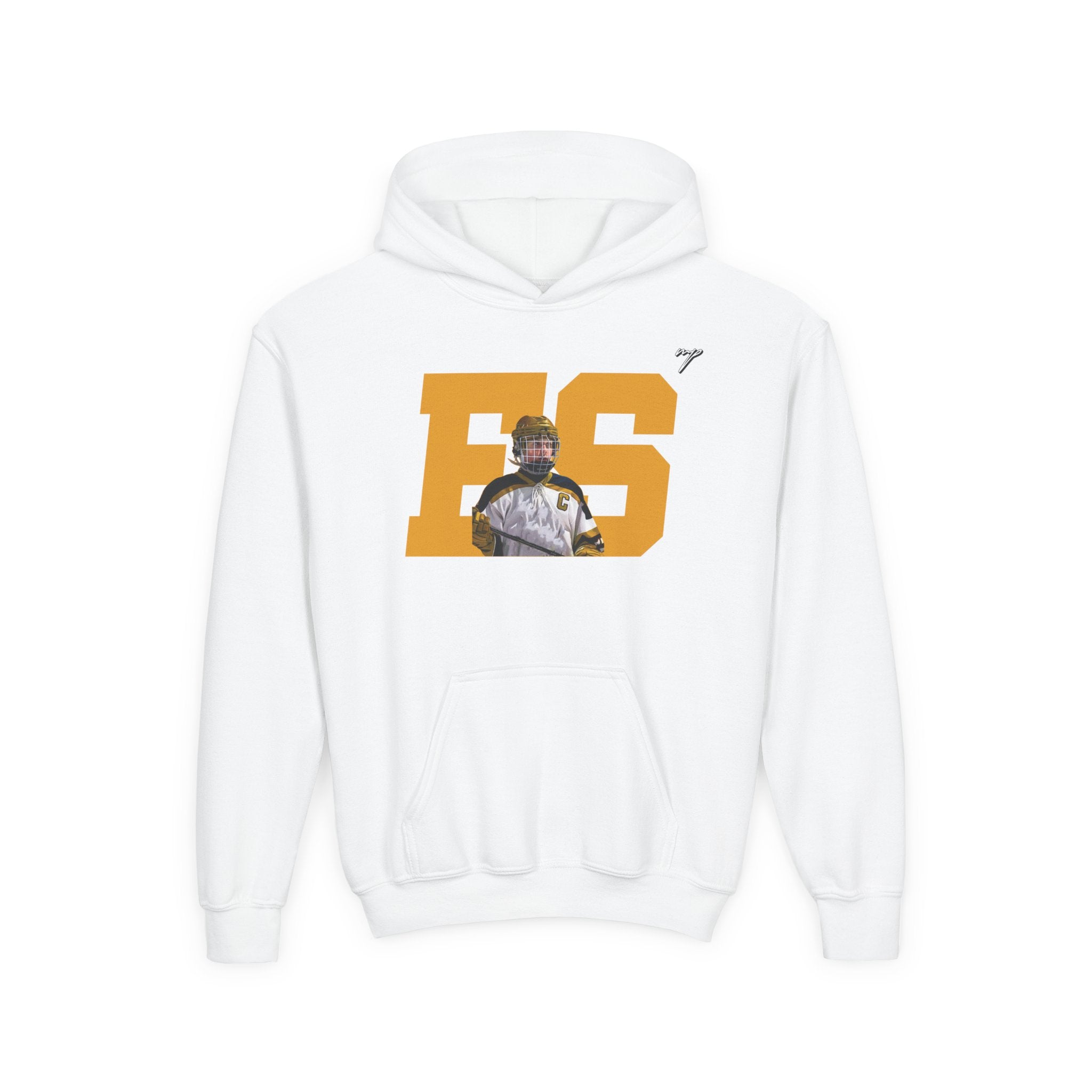 Ella Sanders YOUTH Hoodie