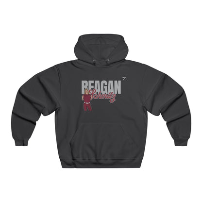 Reagan Schmitz Vintage Hoodie