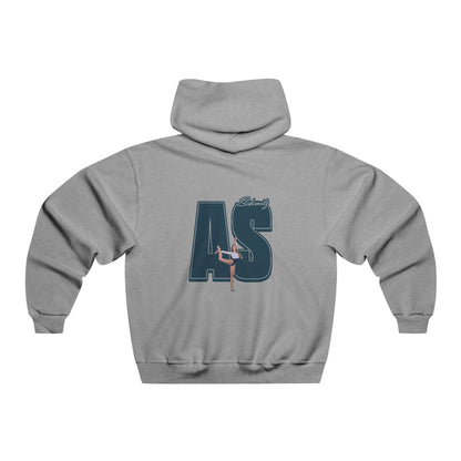 Abby Schmitz Vintage Hoodie