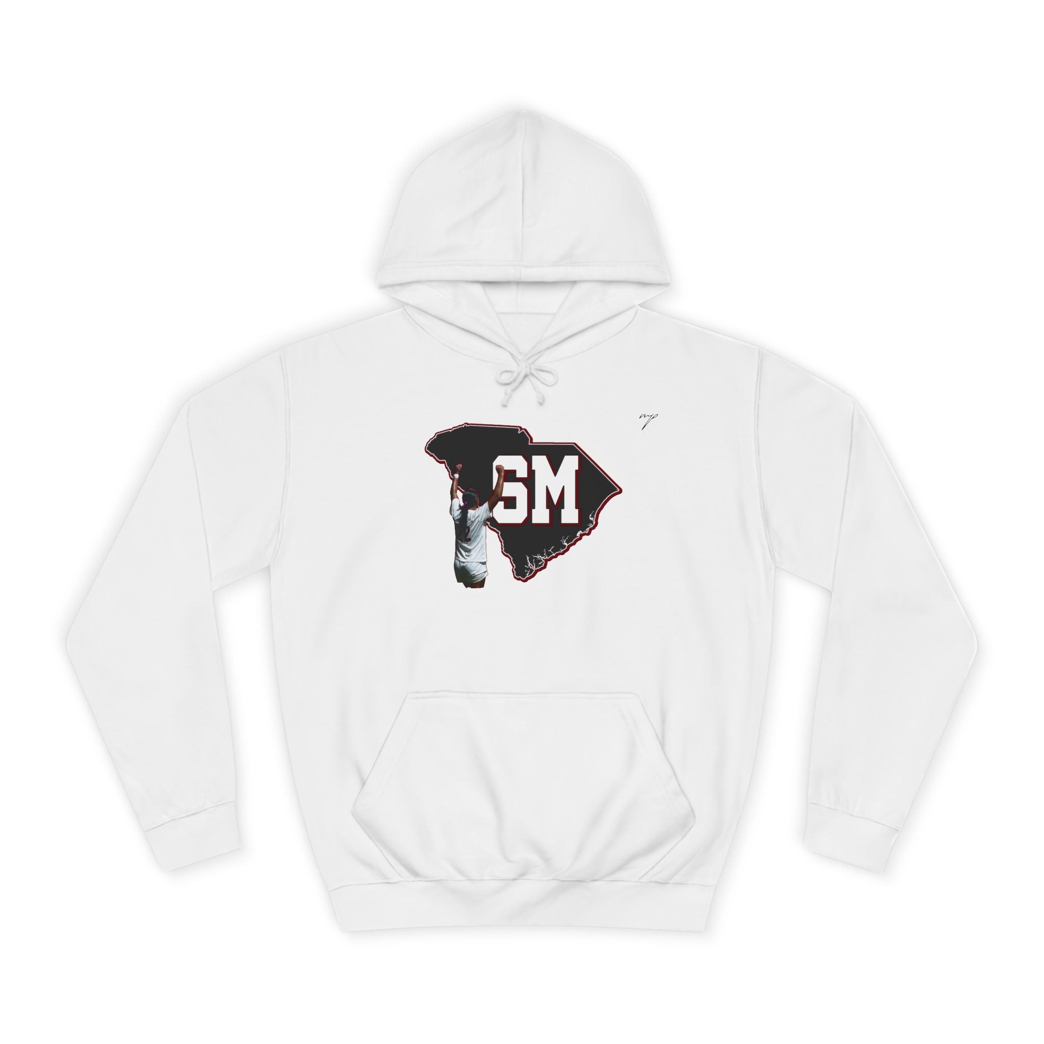 Sydney Middaugh Hoodie