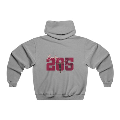 Dorian Crosby Vintage Hoodie
