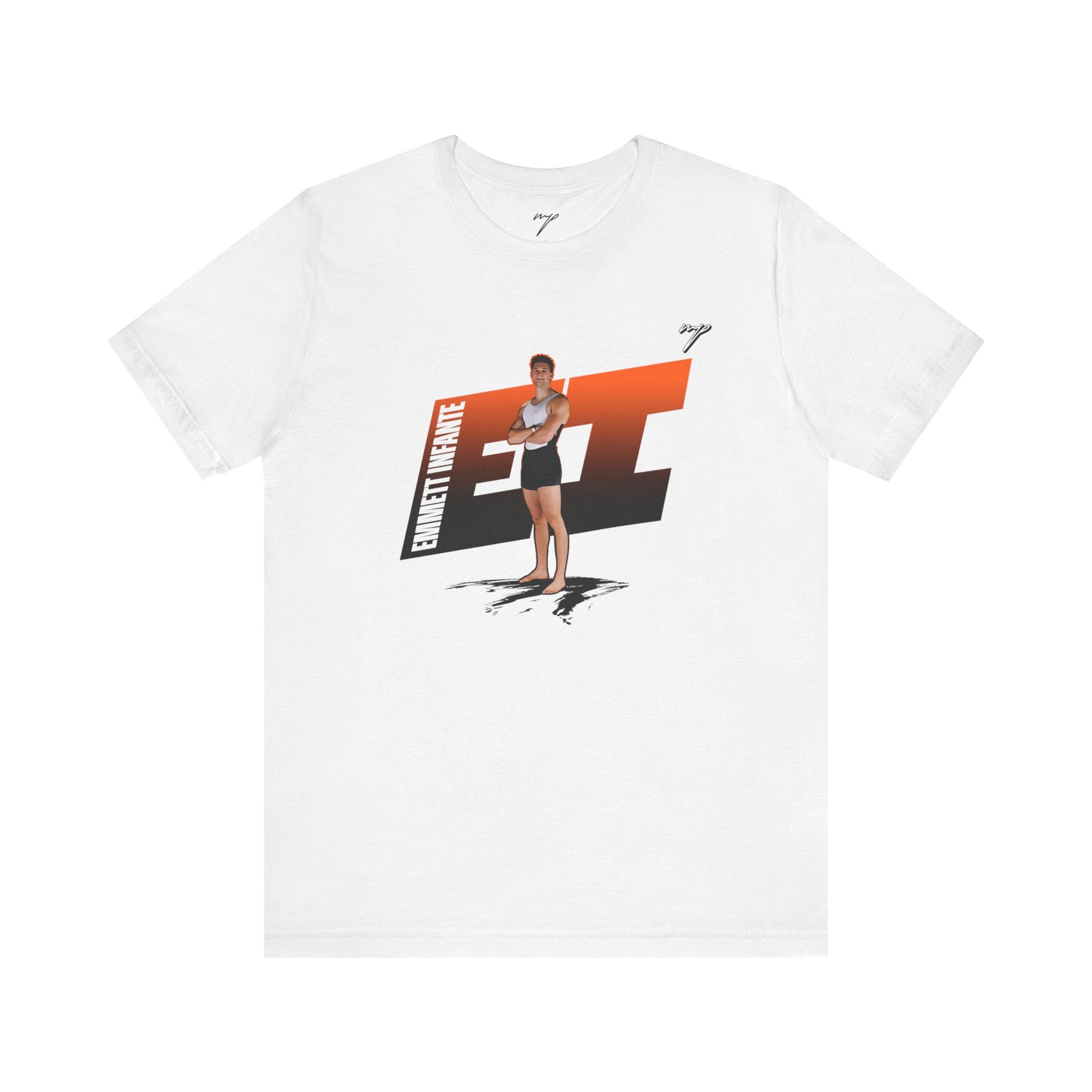 Emmett Infante Graphic Tee