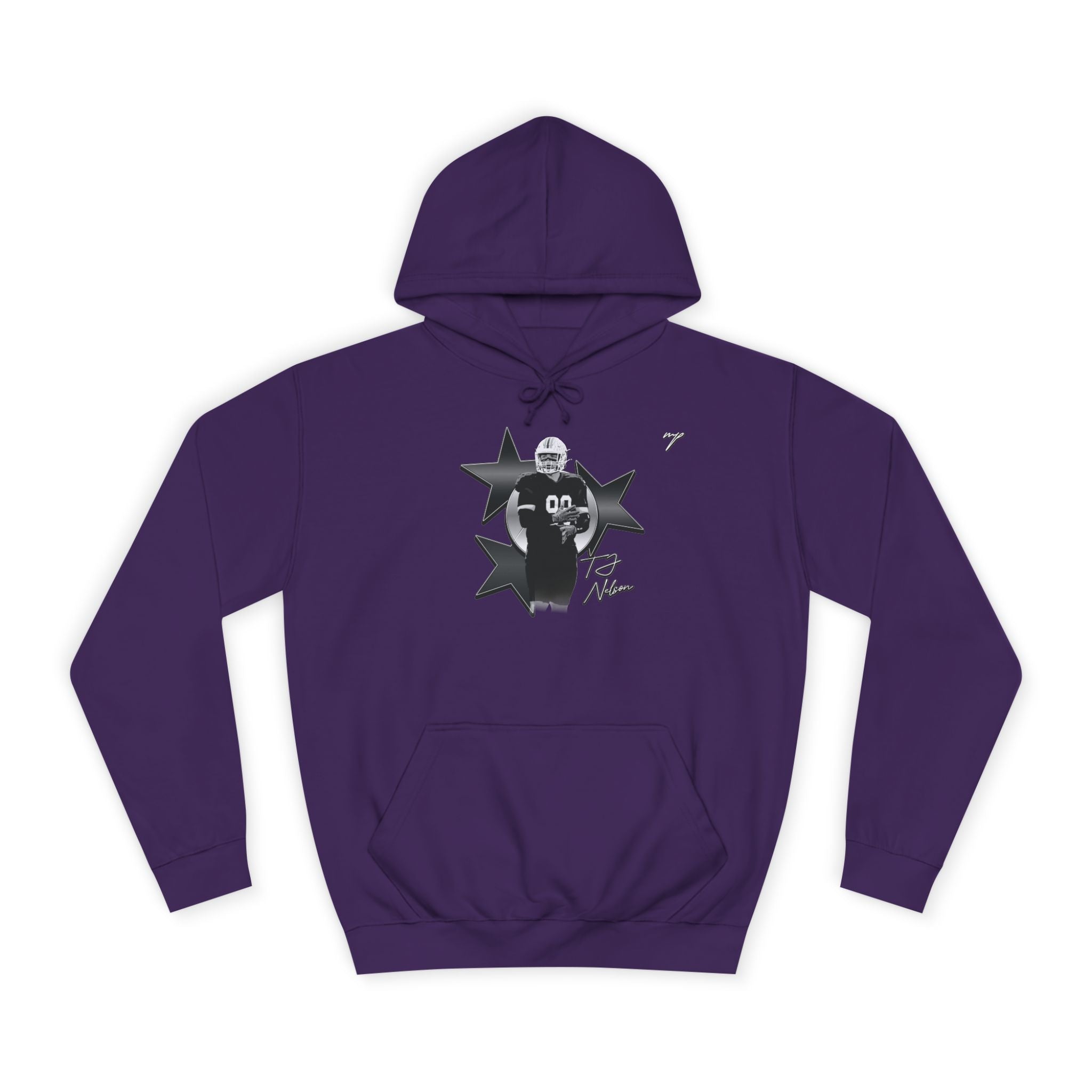 TJ Nelson Hoodie