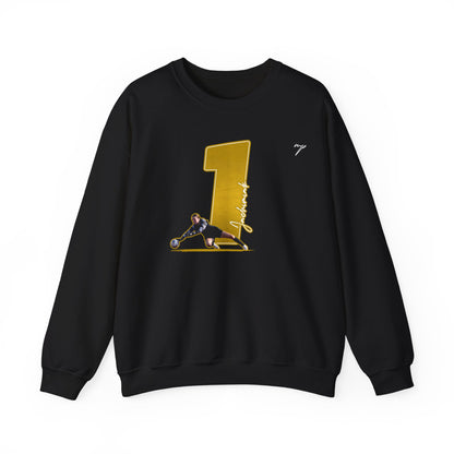 Hannah Jachimiak Crewneck