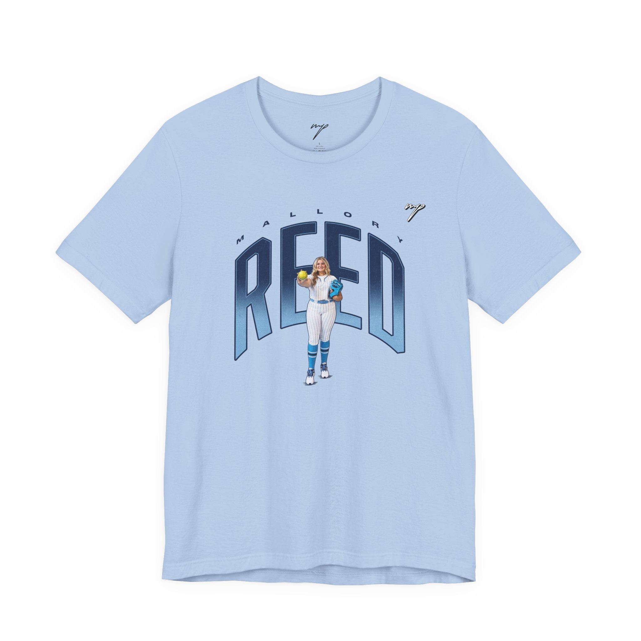 Mallory Reed Graphic Tee