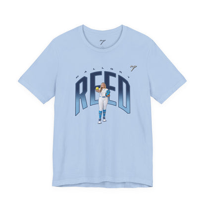 Mallory Reed Graphic Tee