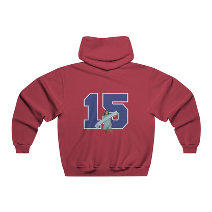 Rose Martelli Vintage Hoodie