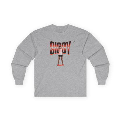 Carson Sigman Long Sleeve Tee