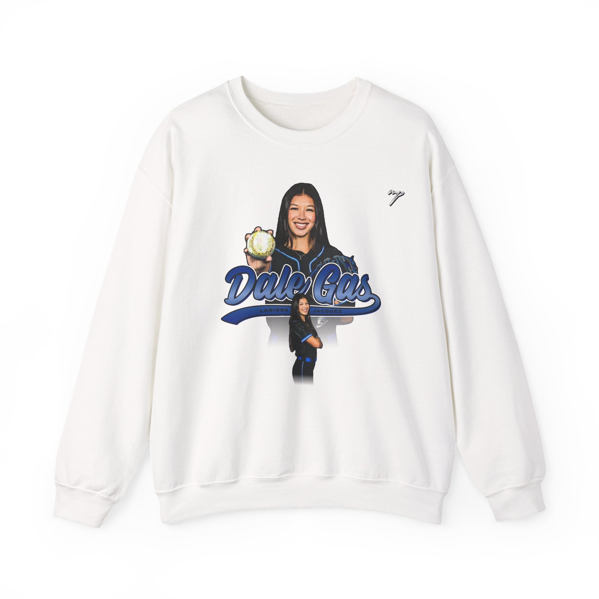 Larissa Jacquez Crewneck