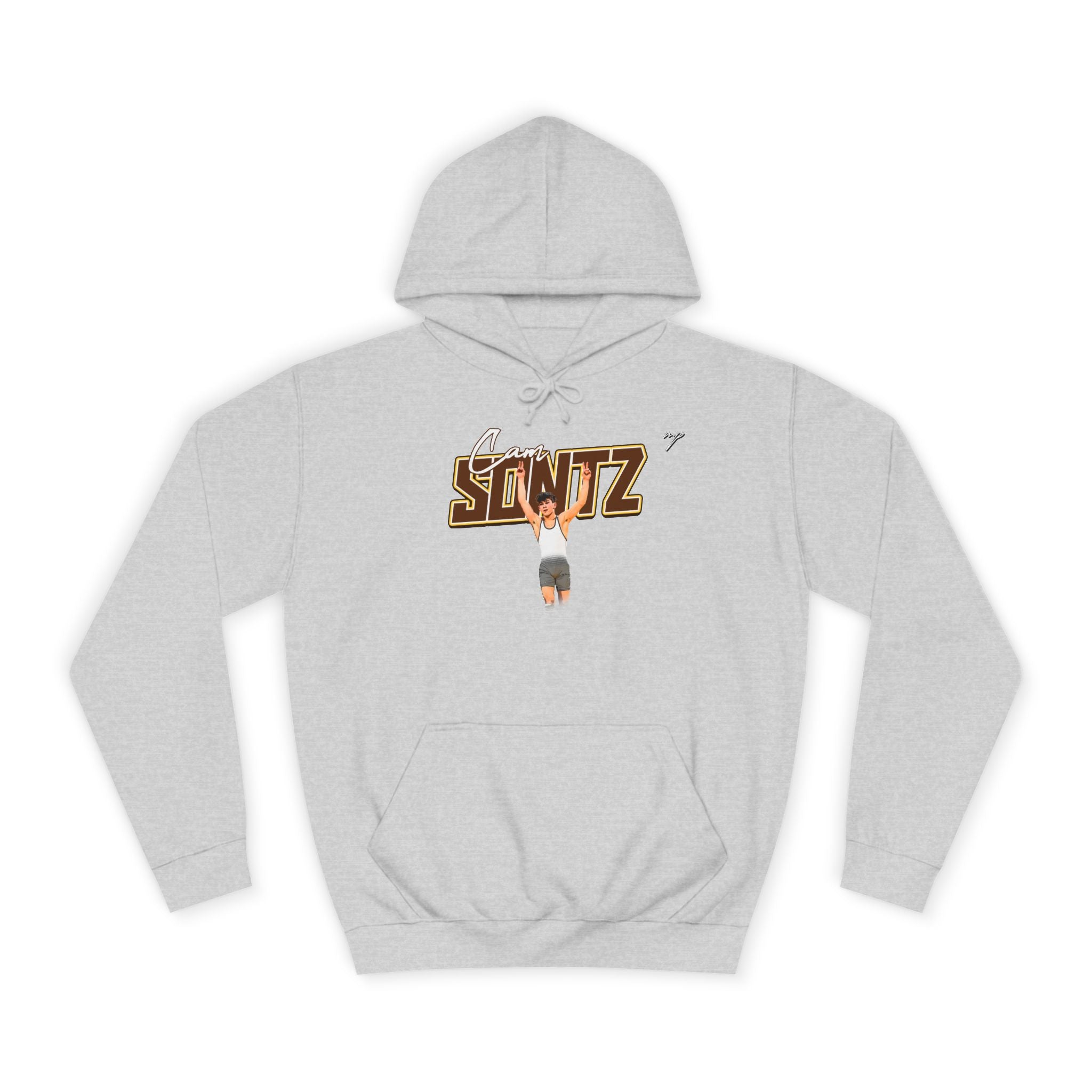 Cam Sontz Hoodie