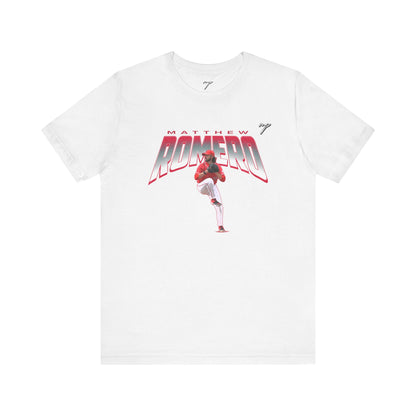 Matthew Romero Graphic Tee