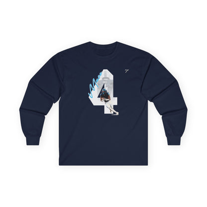 Jabriel Mace Long Sleeve Tee