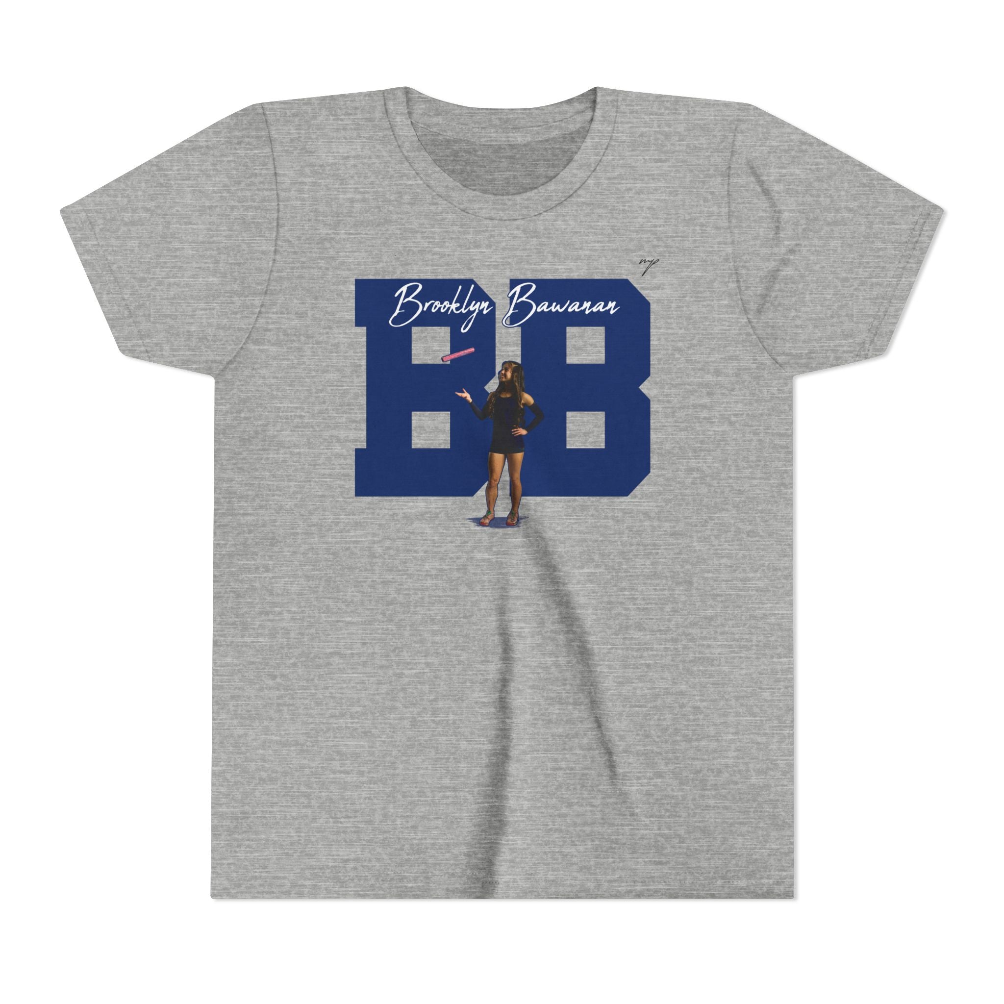Brooklyn Bawanan YOUTH Graphic Tee