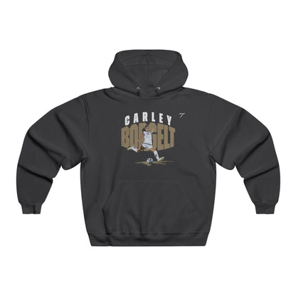 Carley Borgelt Vintage Hoodie