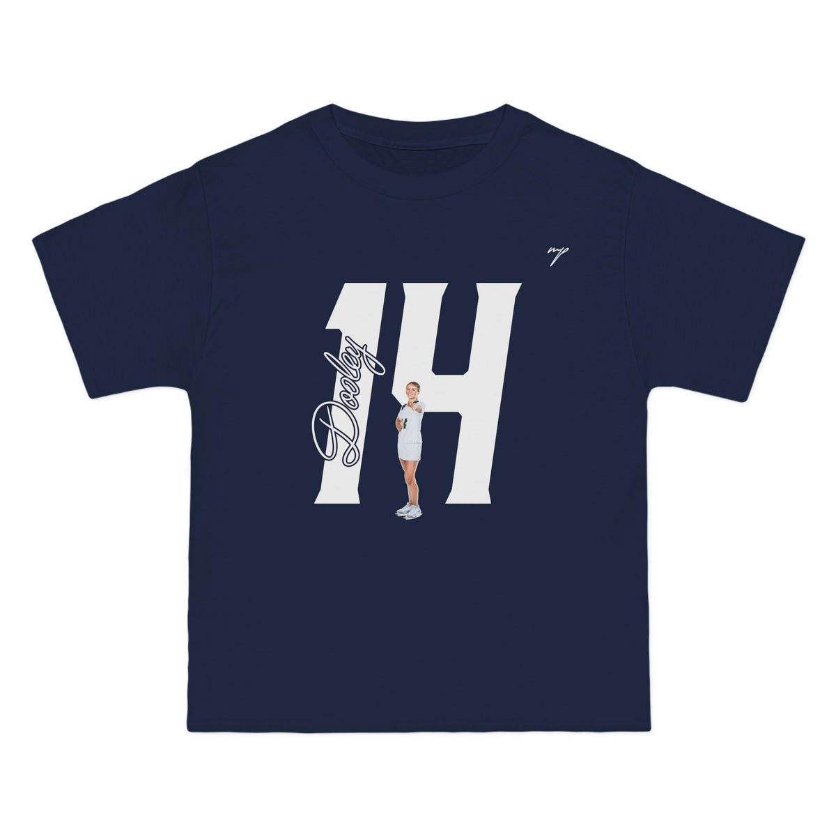 Eileen Dooley Vintage Tee