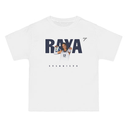 Raya Evlogieva Vintage Tee
