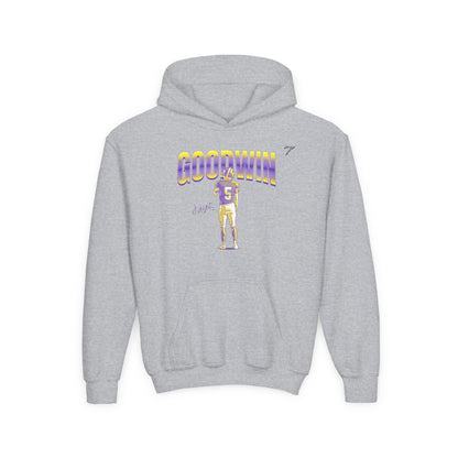 Jakaleb Goodwin YOUTH Hoodie