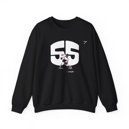 Brian Nicholas Crewneck